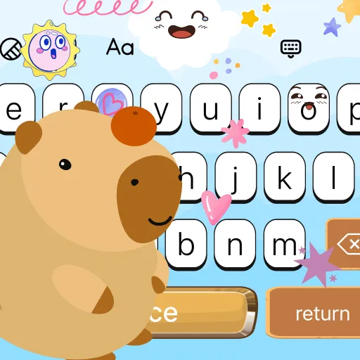 Emoji Keyboard