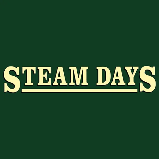 Steam Days