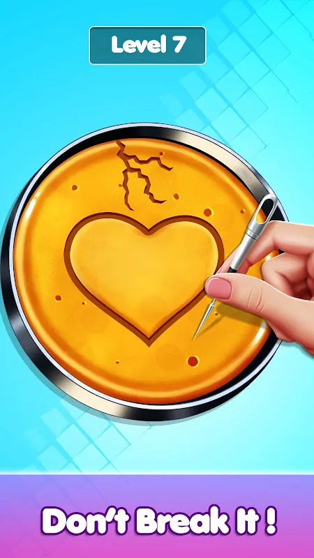 Honeycomb Candy Challenge Game Honeycomb Candy Challenge Game