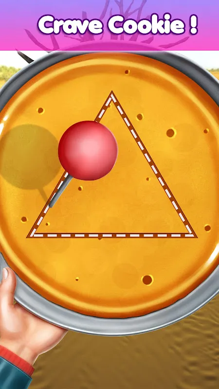 Honeycomb Candy Challenge Game Honeycomb Candy Challenge Game