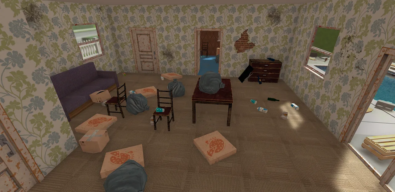 My Virtual Renovation Therapy