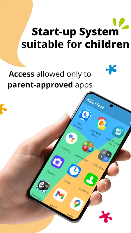 Kids Place Parental Control Kids Place Parental Control