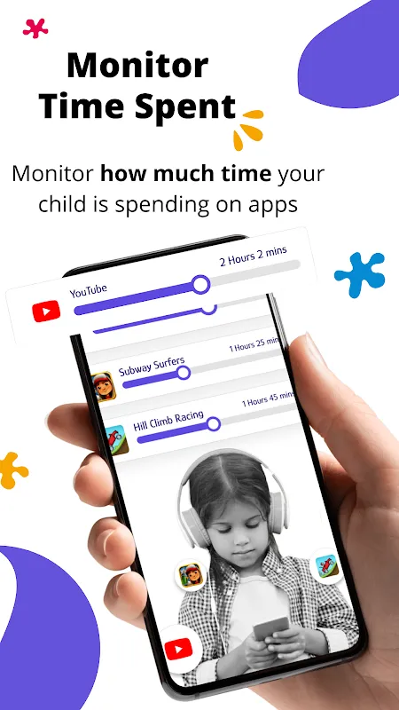 Kids Place Parental Control Kids Place Parental Control