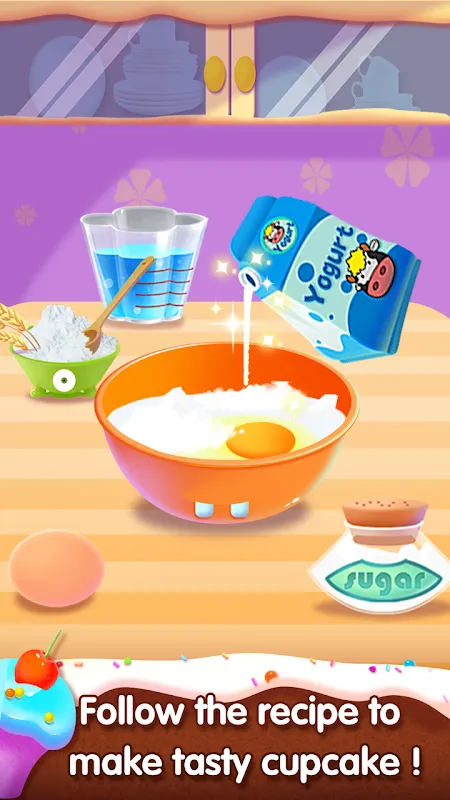 Sweet Cake Shop3 Sweet Cake Shop3