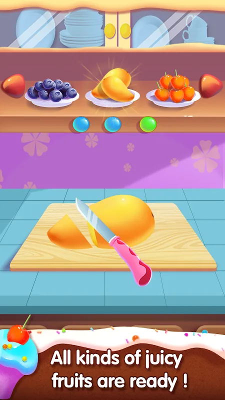 Sweet Cake Shop3 Sweet Cake Shop3