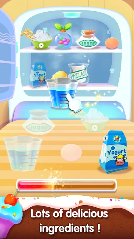 Sweet Cake Shop3 Sweet Cake Shop3
