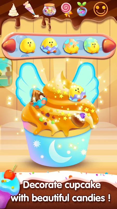 Sweet Cake Shop3 Sweet Cake Shop3