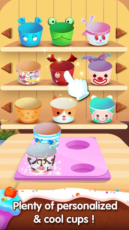 Sweet Cake Shop3 Sweet Cake Shop3