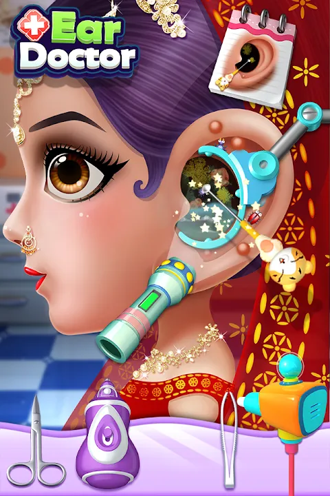 Ear Doctor Ear Doctor