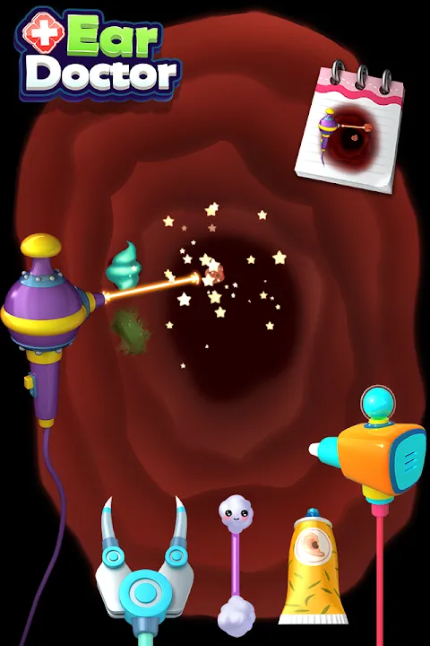 Ear Doctor Ear Doctor