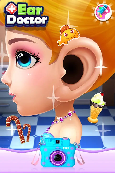 Ear Doctor Ear Doctor