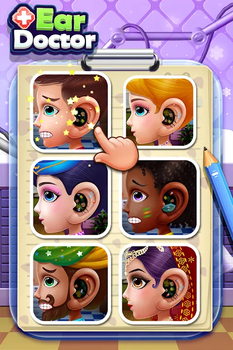 Ear Doctor Ear Doctor