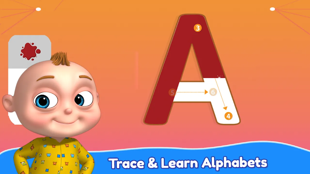 Kidzooly - Kids Rhymes & Games Kidzooly - Kids Rhymes & Games