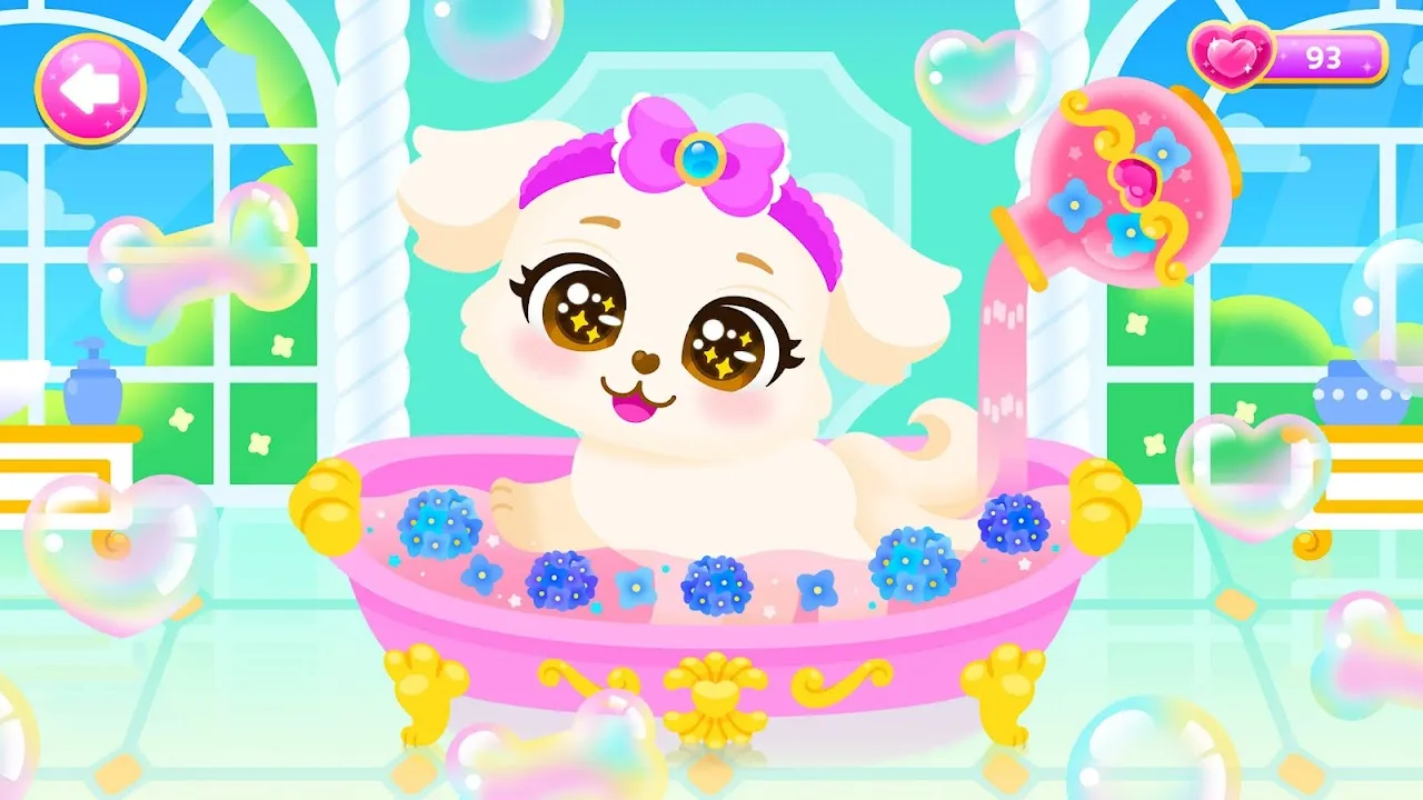Cocobi Baby Pet Care - puppy Cocobi Baby Pet Care - puppy