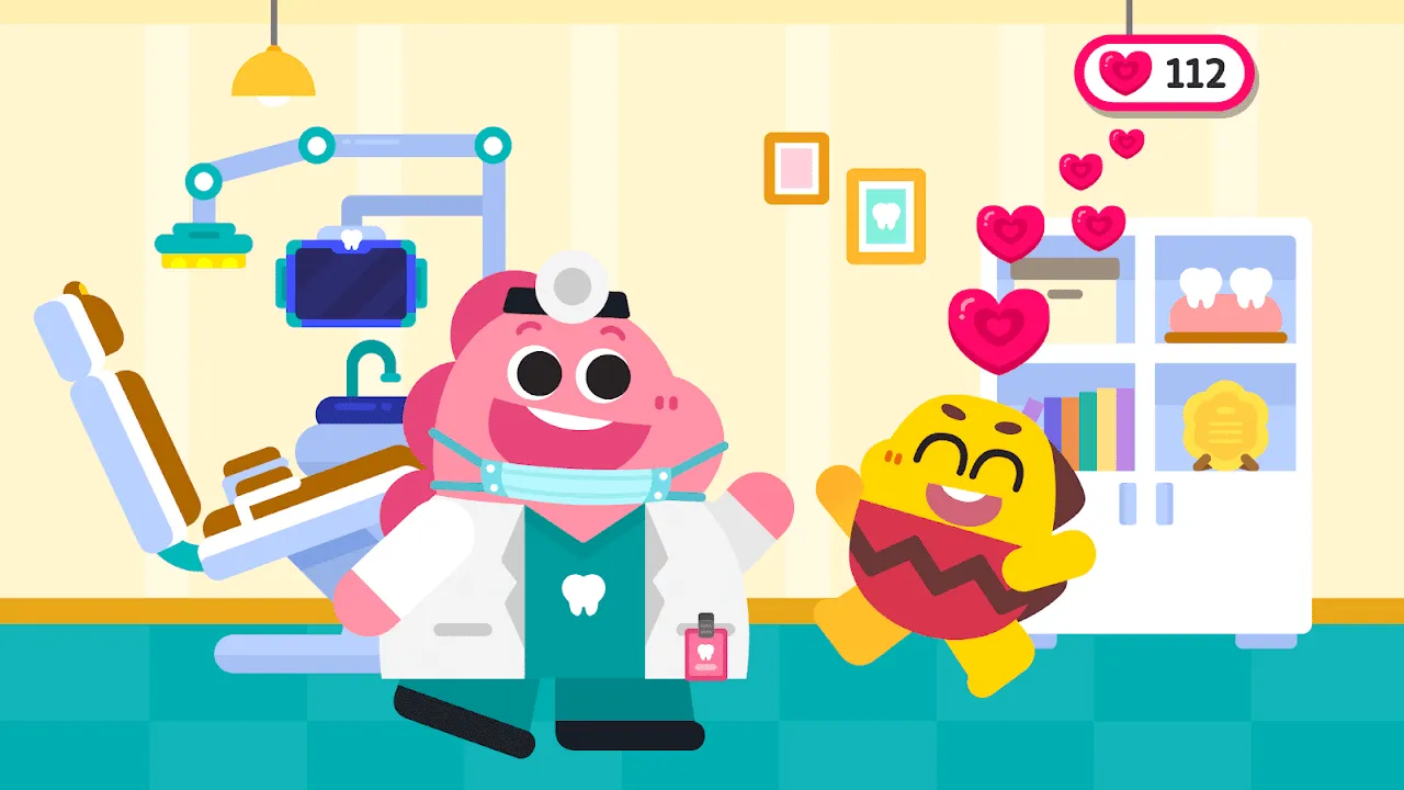 Cocobi Dentist - Kids Hospital Cocobi Dentist - Kids Hospital