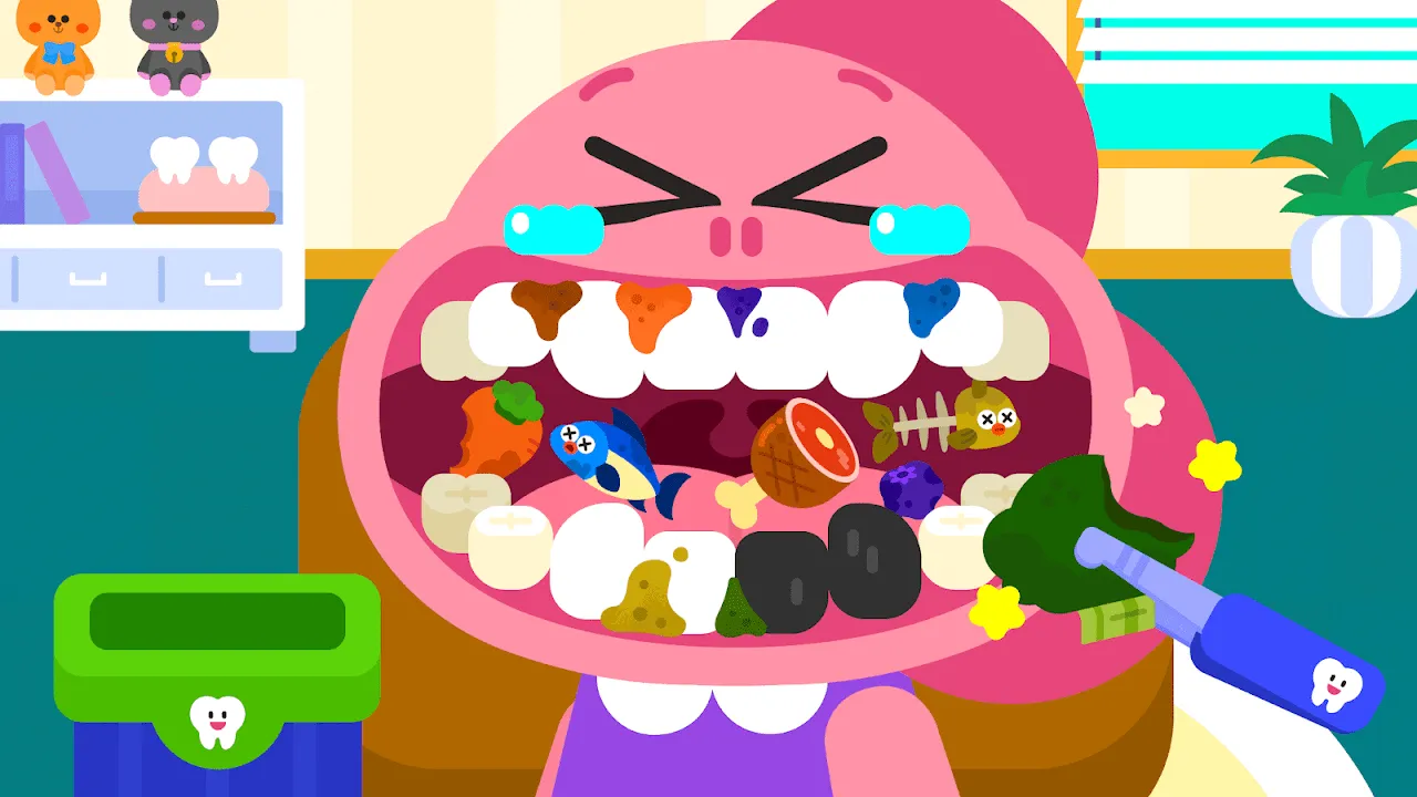 Cocobi Dentist - Kids Hospital Cocobi Dentist - Kids Hospital