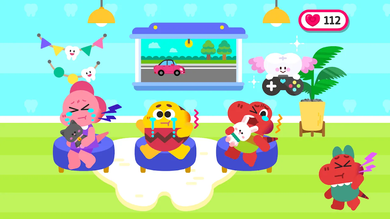 Cocobi Dentist - Kids Hospital Cocobi Dentist - Kids Hospital