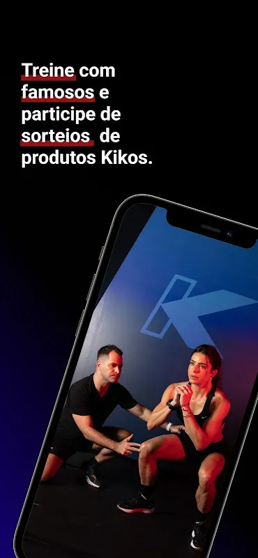 Kikos Fit Kikos Fit