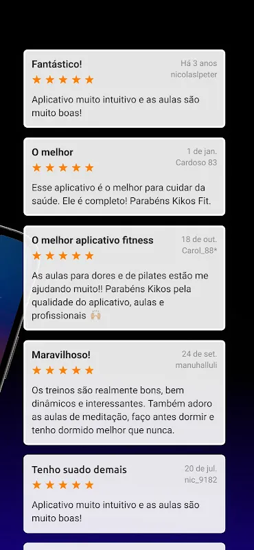 Kikos Fit Kikos Fit