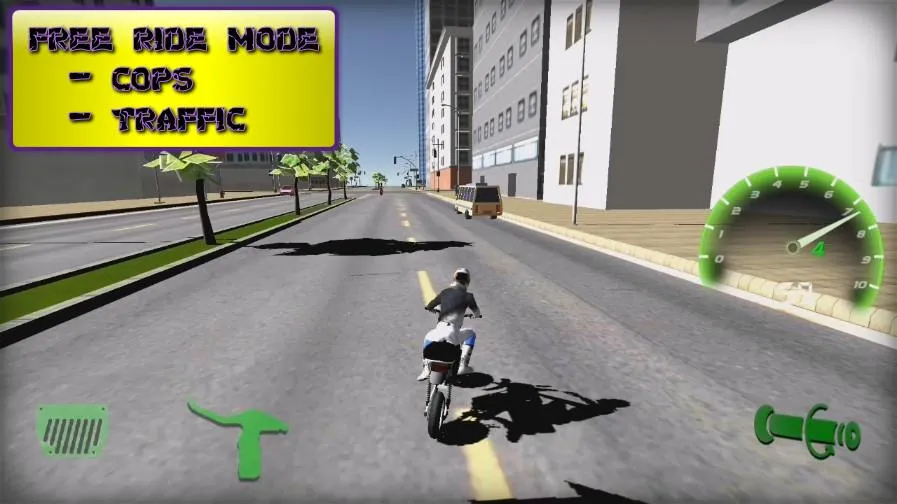 Drag Bikes 3D - Motorbike race Drag Bikes 3D - Motorbike race
