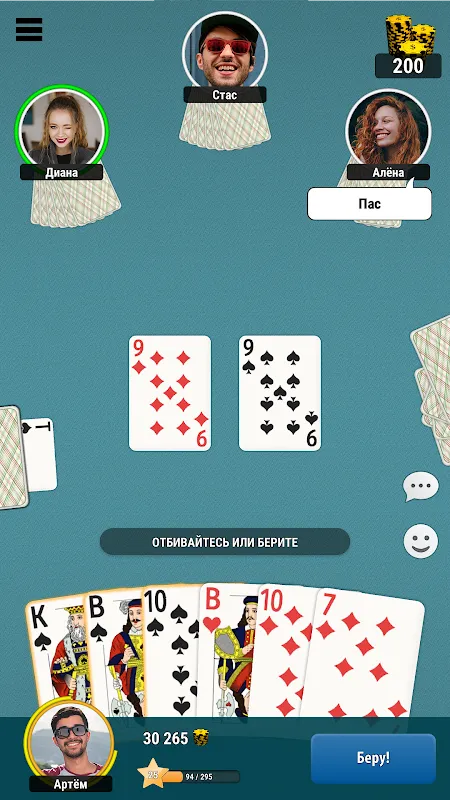 Card Clashes That Melted My Winter Blues