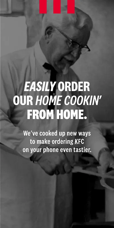 KFC Canada KFC Canada
