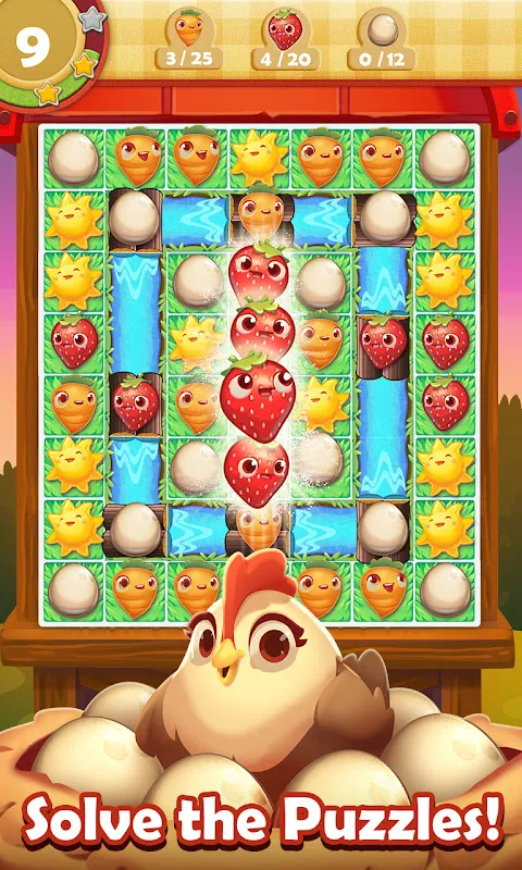 Farm Heroes Saga Farm Heroes Saga