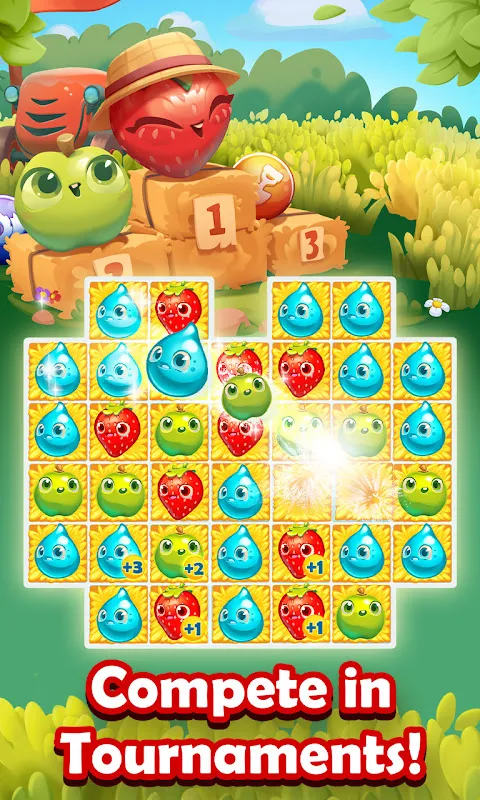 Farm Heroes Saga Farm Heroes Saga