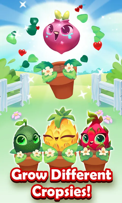 Farm Heroes Saga Farm Heroes Saga