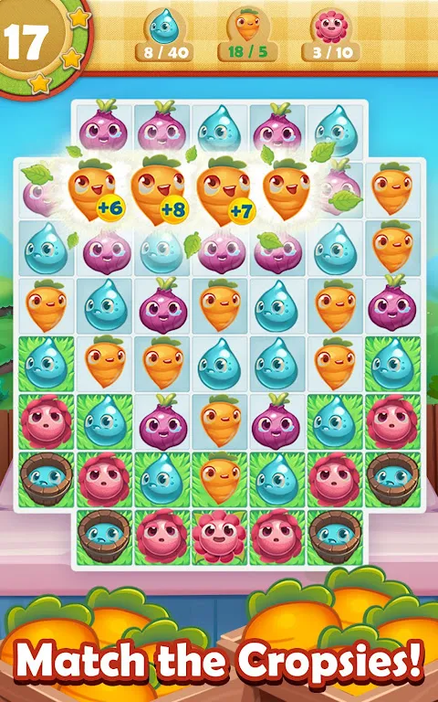 Farm Heroes Saga Farm Heroes Saga