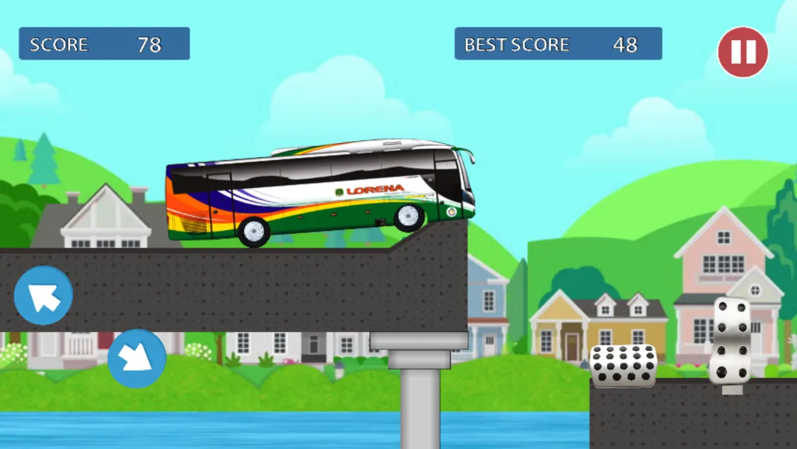 Lorena Bus Indonesia Lorena Bus Indonesia