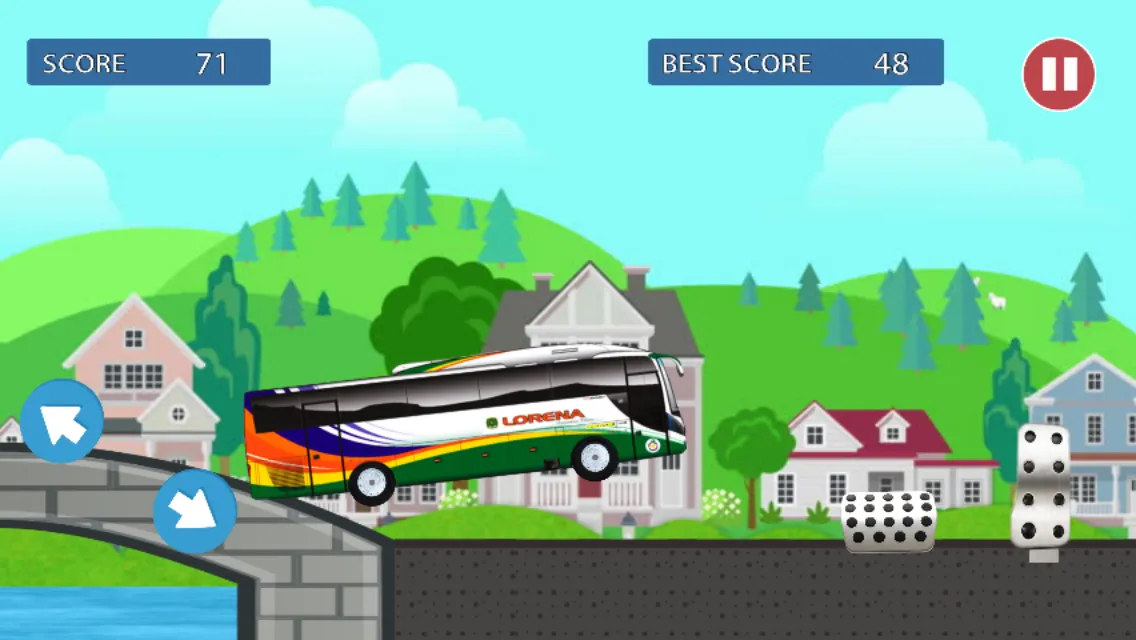 Lorena Bus Indonesia Lorena Bus Indonesia