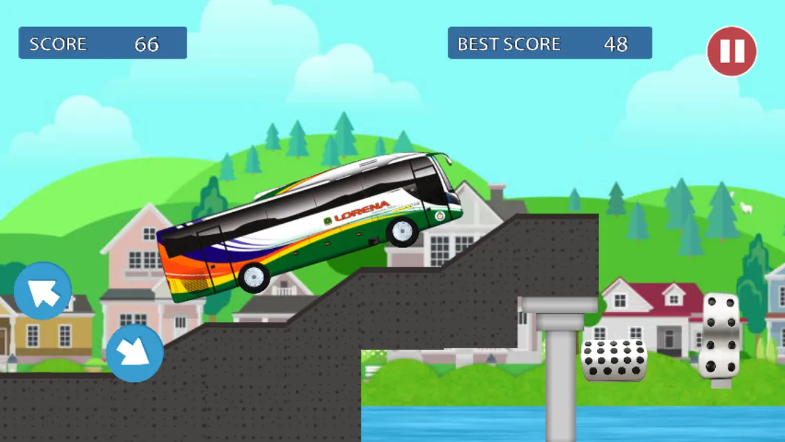 Lorena Bus Indonesia Lorena Bus Indonesia