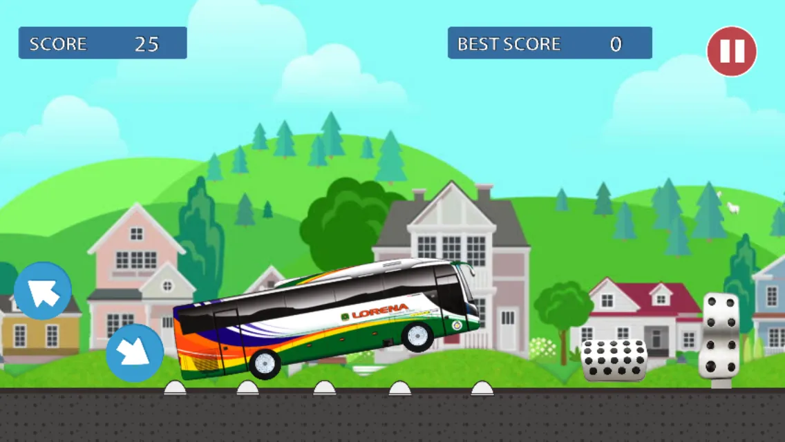 Lorena Bus Indonesia Lorena Bus Indonesia