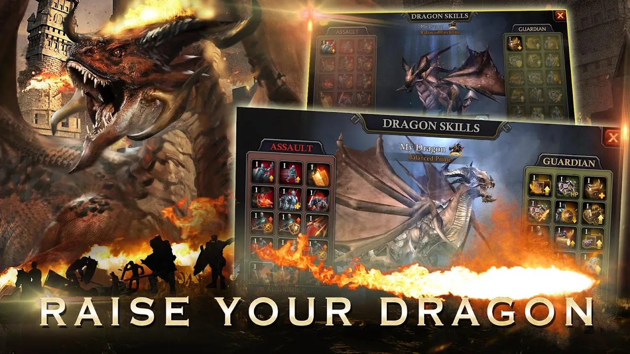 Dragon Reborn Dragon Reborn