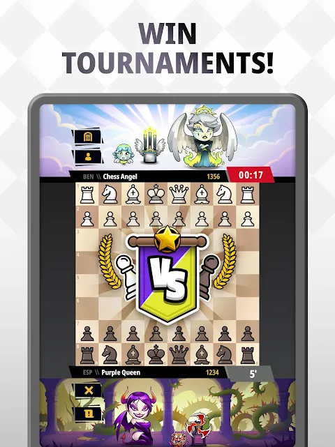 Chess Universe Chess Universe