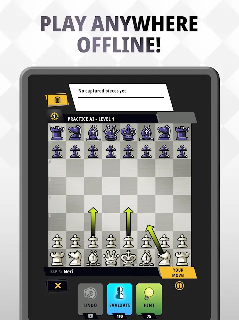 Chess Universe Chess Universe