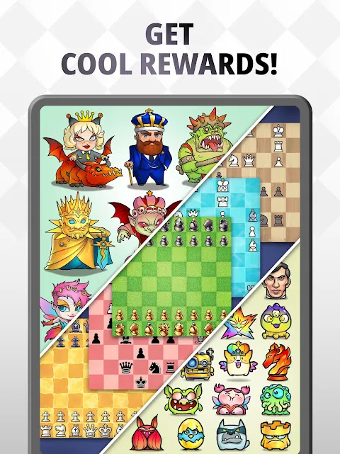 Chess Universe Chess Universe
