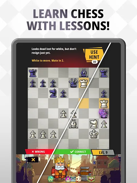 Chess Universe Chess Universe