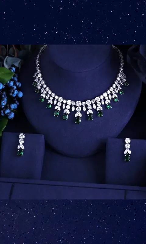 Diamond Jewellery Designs Diamond Jewellery Designs
