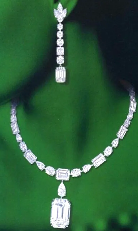 Diamond Jewellery Designs Diamond Jewellery Designs