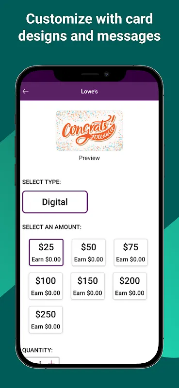 Gift Card Granny Gift Card Granny