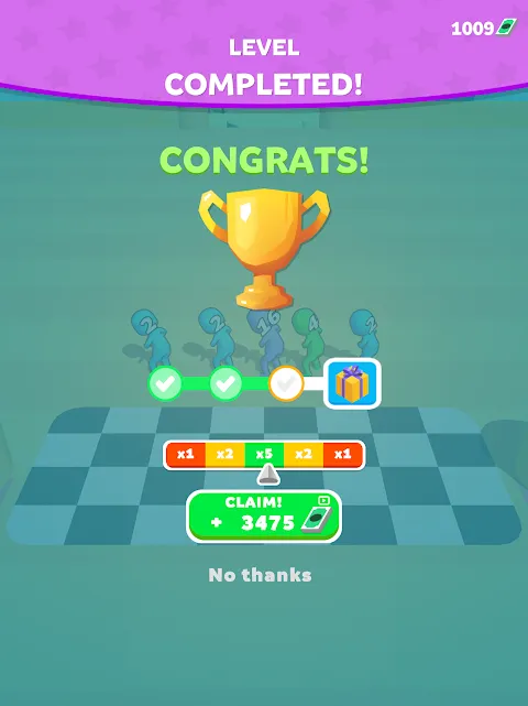 Merge Grabber Merge Grabber