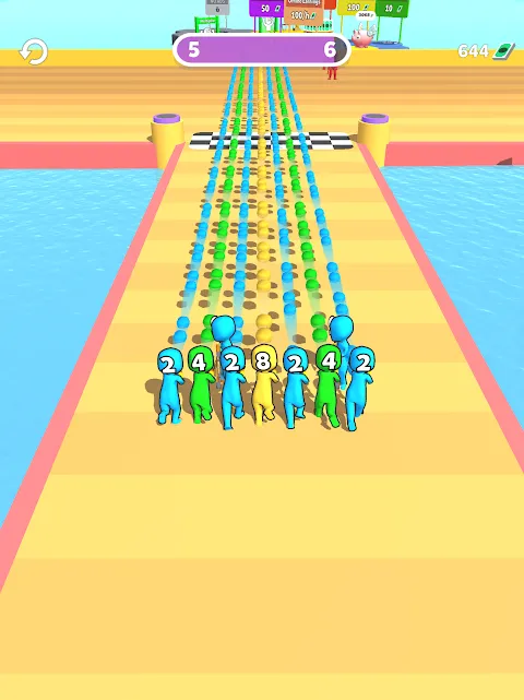 Merge Grabber Merge Grabber