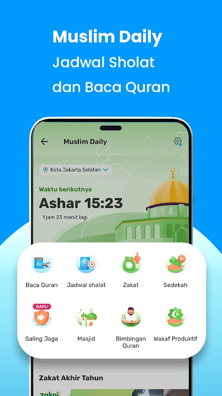 Kitabisa: When Faith Met Technology