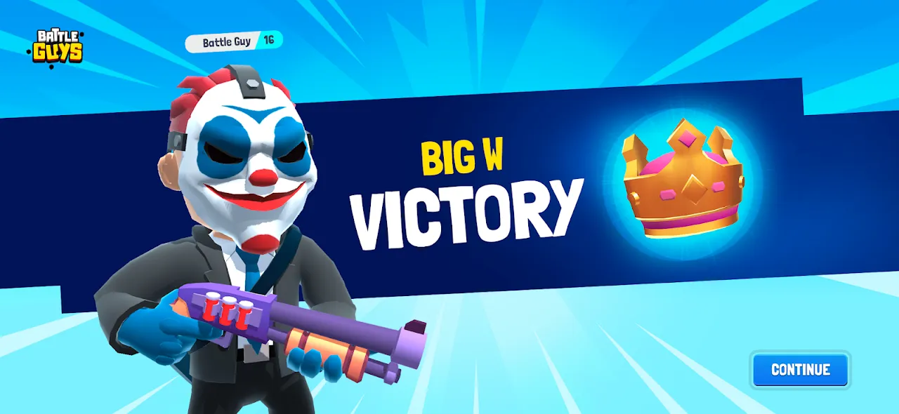 When Virtual Bullets Felt Real