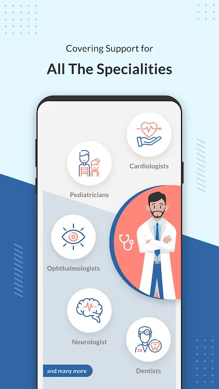 KiviDoc: My Silent Clinic Partner