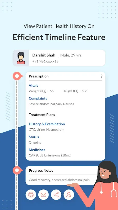 KiviDoc - KiViHealth Doctors KiviDoc - KiViHealth Doctors