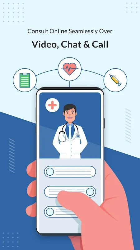 KiviDoc - KiViHealth Doctors KiviDoc - KiViHealth Doctors