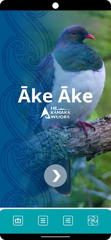 Āke Āke Āke Āke